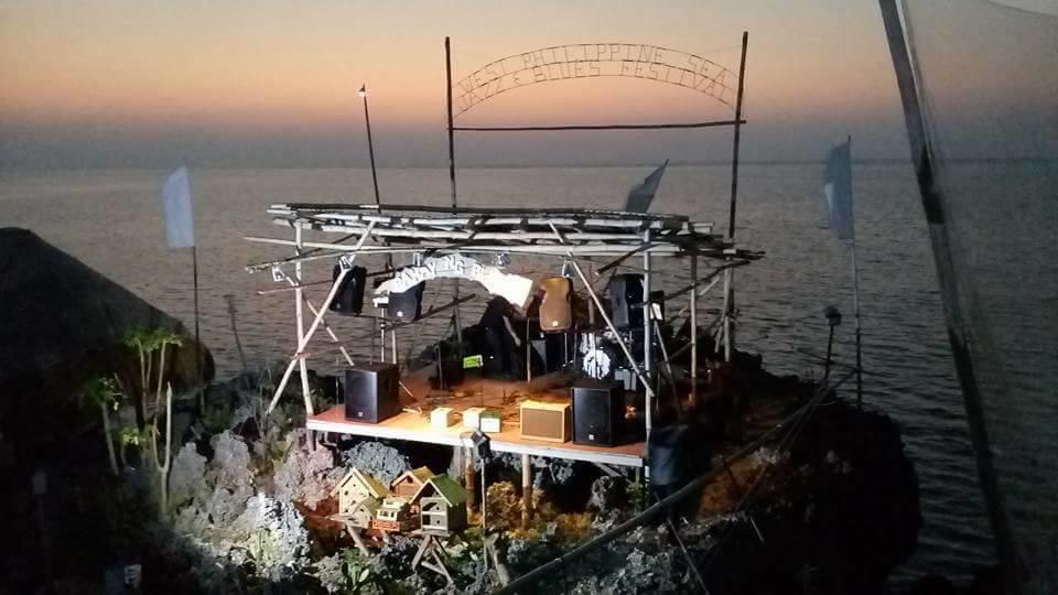 Birdland Beach Club Bolinao Exterior foto