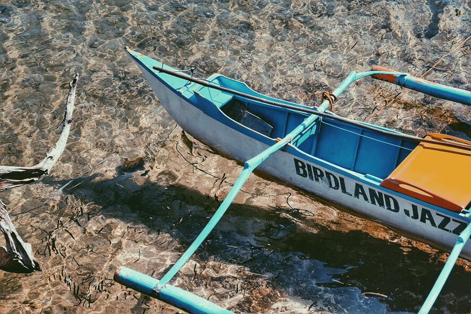 Birdland Beach Club Bolinao Exterior foto